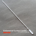 Curette d&#39;aspiration endométriale pipelle